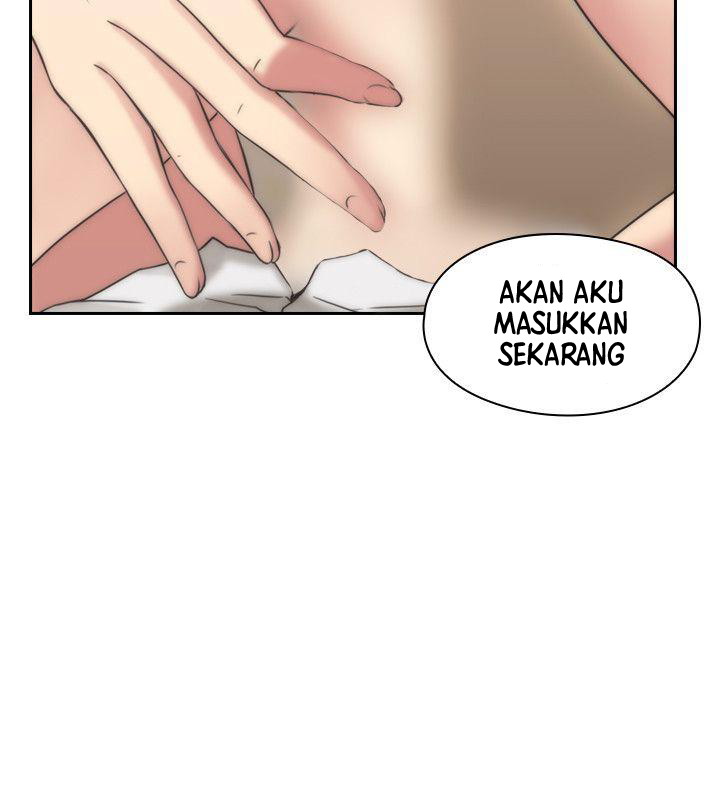 Teacher, Long Time No See Chapter 4