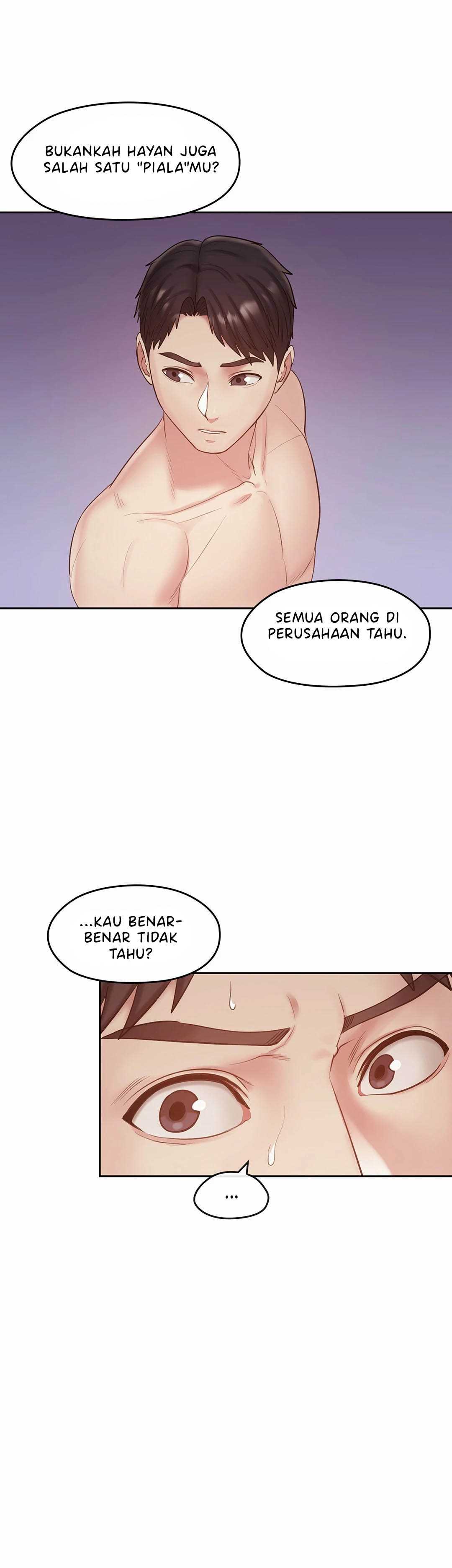 Sok Gung-Hap Consulting Chapter 28