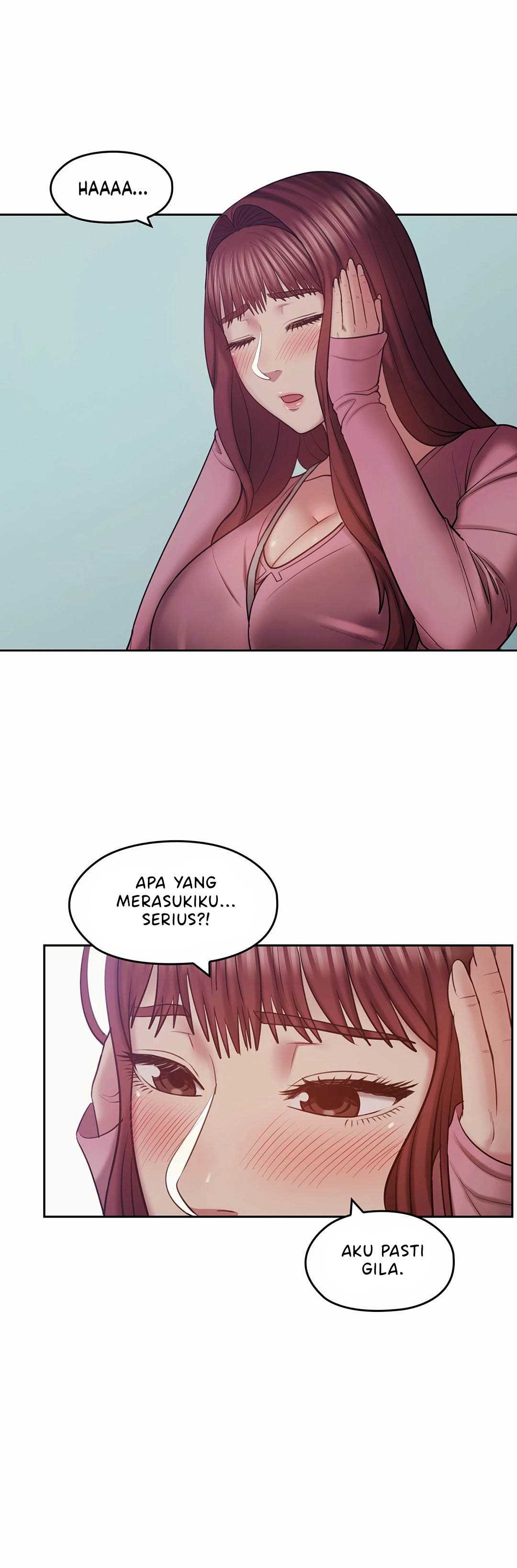 Sok Gung-Hap Consulting Chapter 23