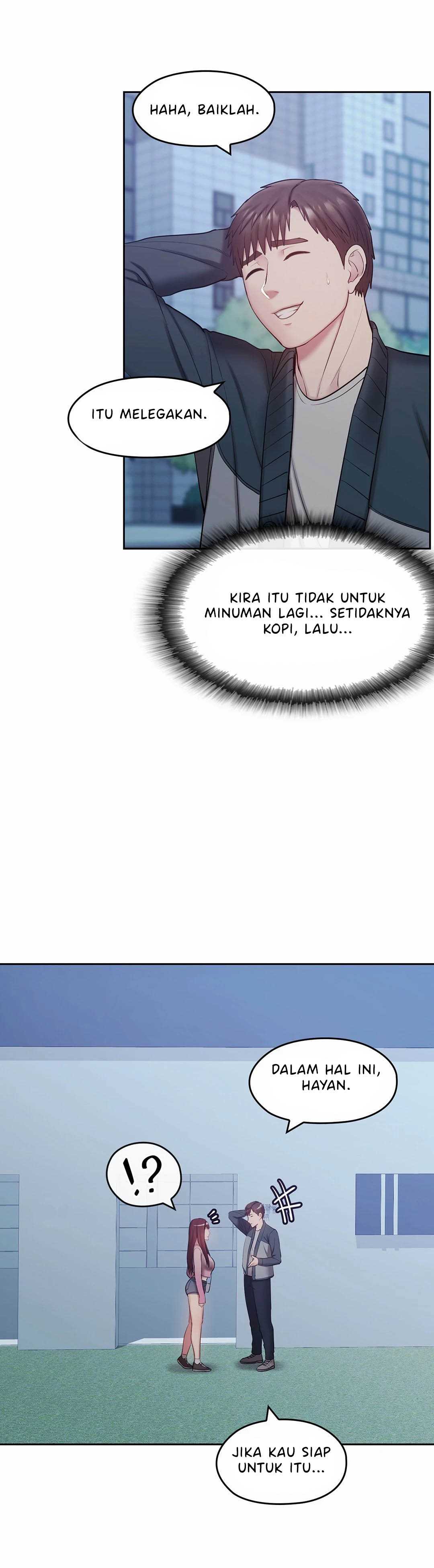 Sok Gung-Hap Consulting Chapter 28