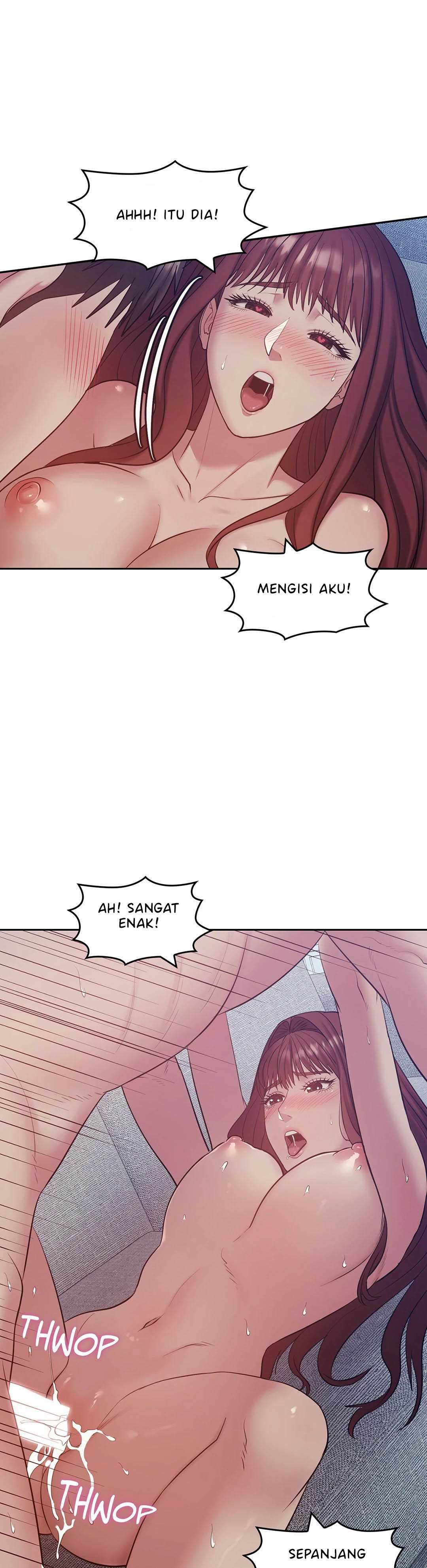 Sok Gung-Hap Consulting Chapter 30