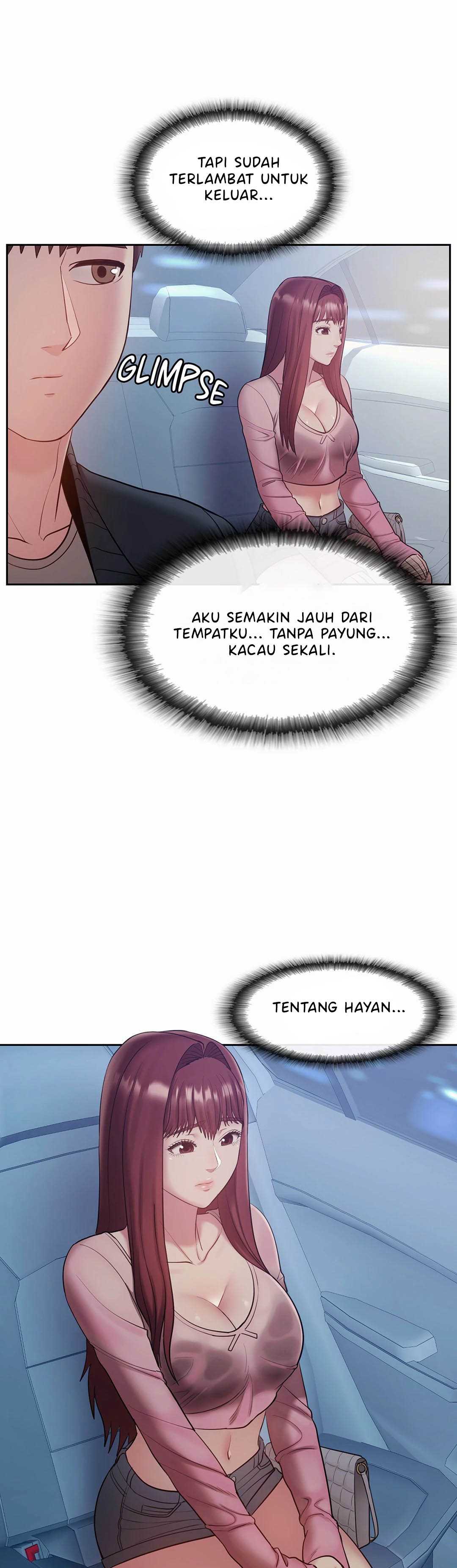 Sok Gung-Hap Consulting Chapter 28