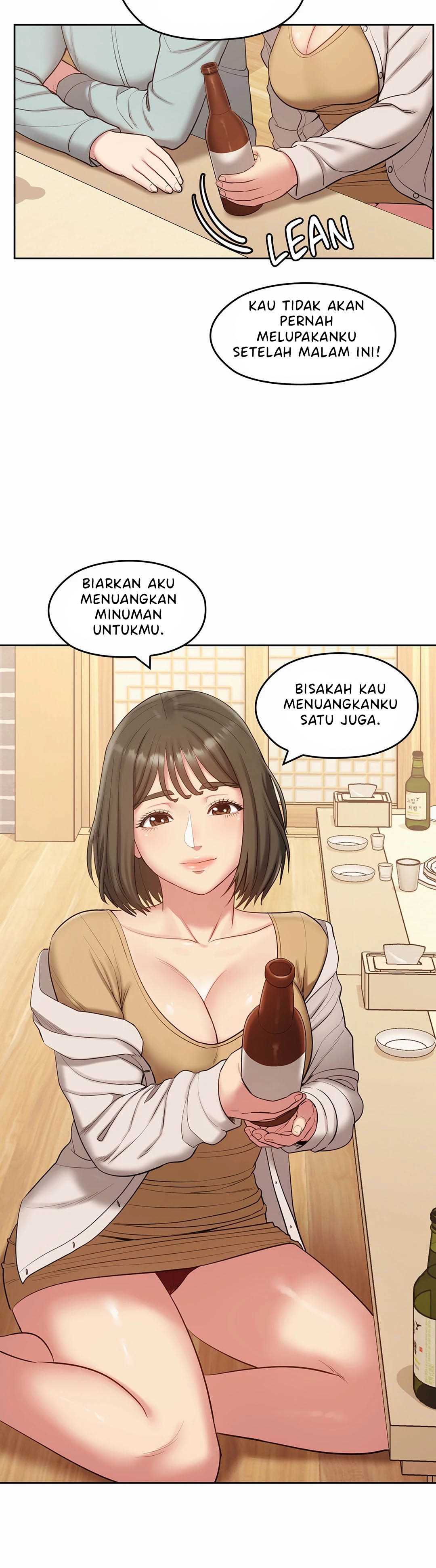 Sok Gung-Hap Consulting Chapter 27