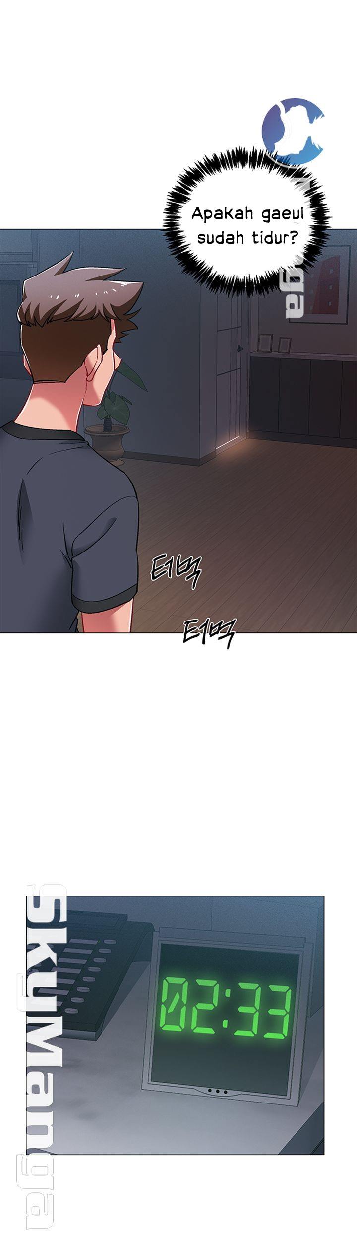 Enlistment Countdown Chapter 24