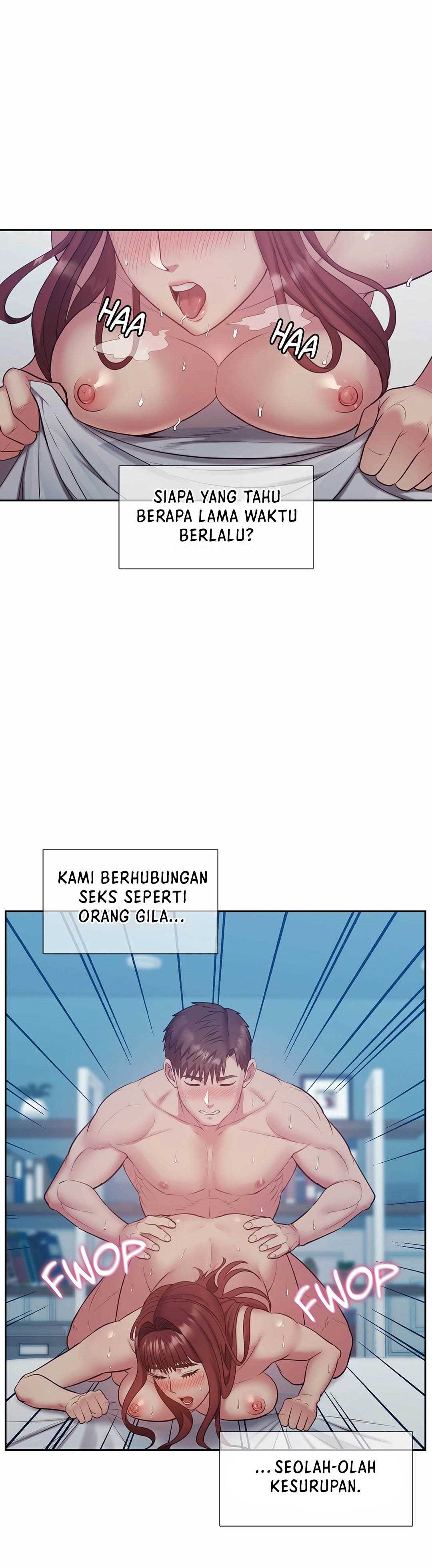 Sok Gung-Hap Consulting Chapter 30