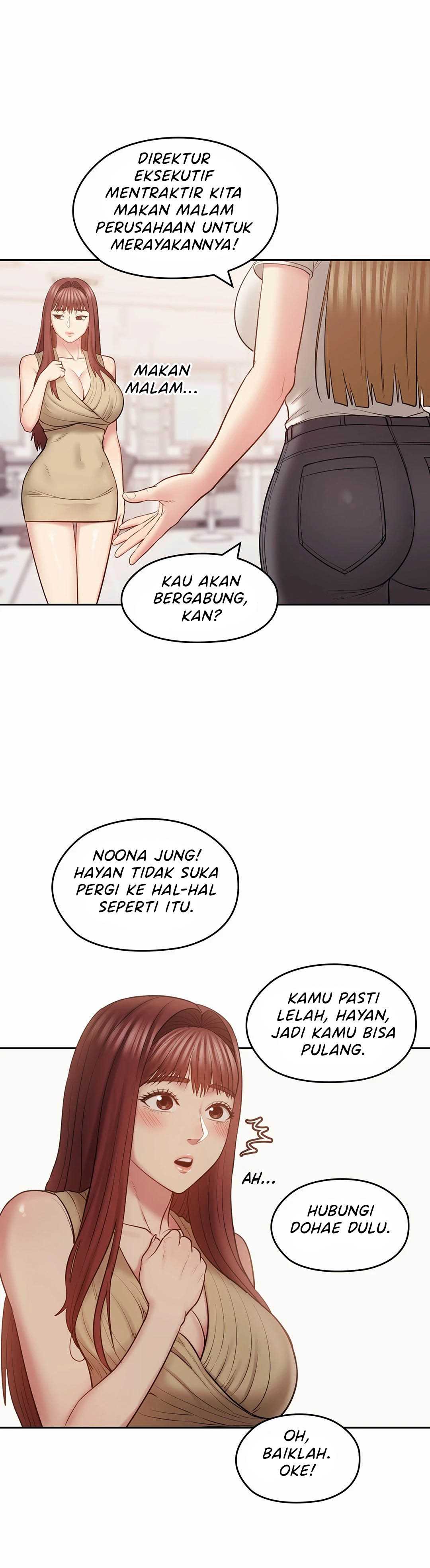 Sok Gung-Hap Consulting Chapter 22