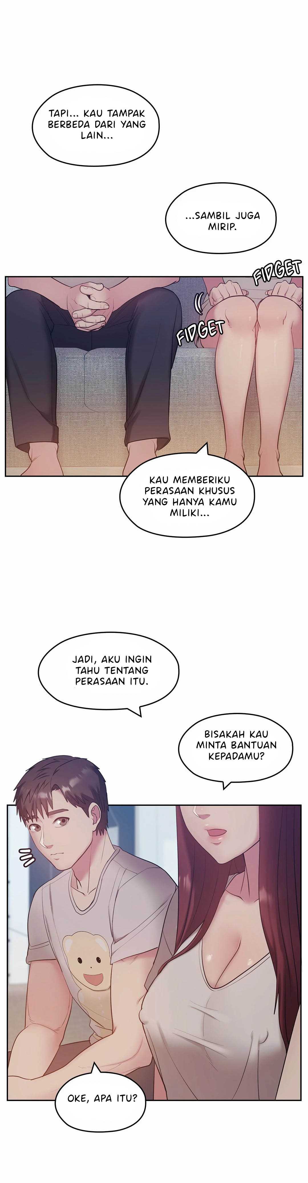 Sok Gung-Hap Consulting Chapter 29