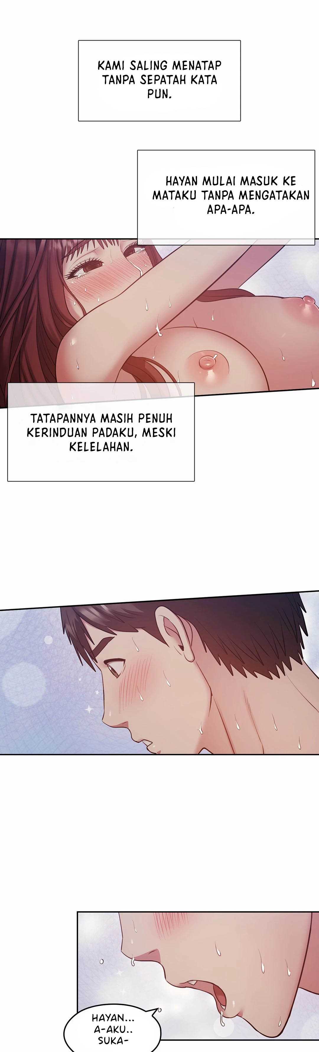 Sok Gung-Hap Consulting Chapter 30