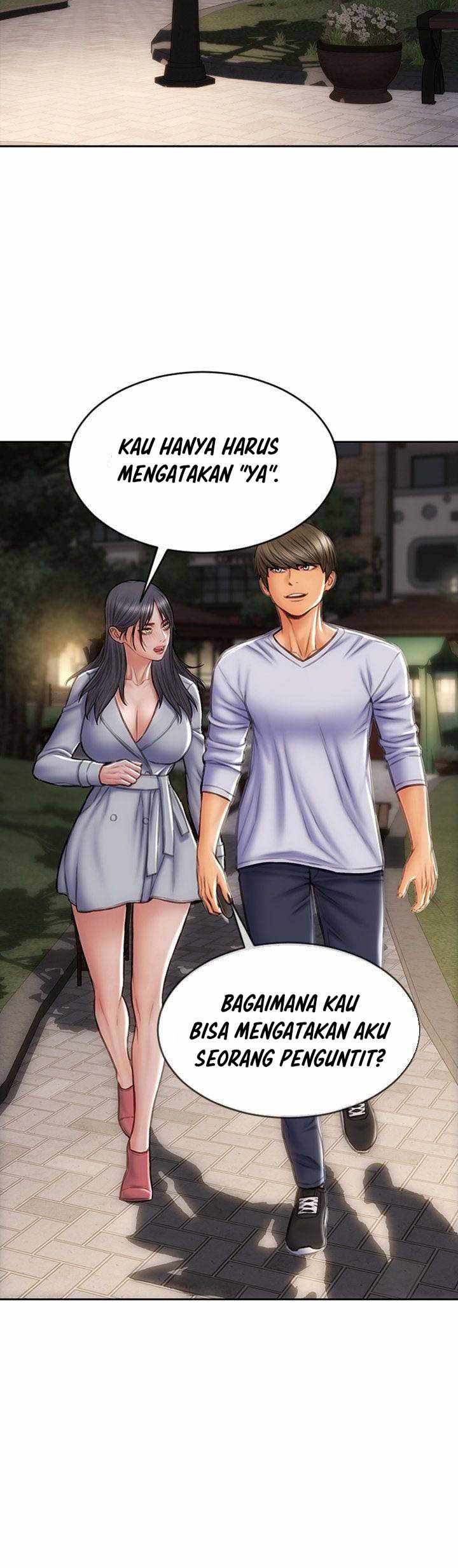 Bad Guy (Mojo) Chapter 41