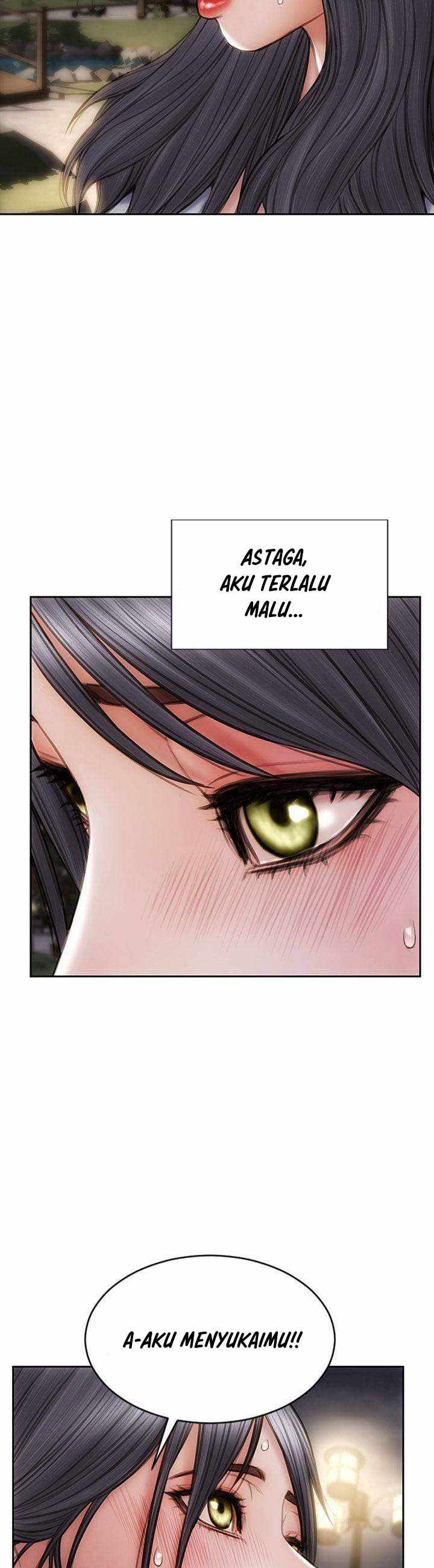 Bad Guy (Mojo) Chapter 41