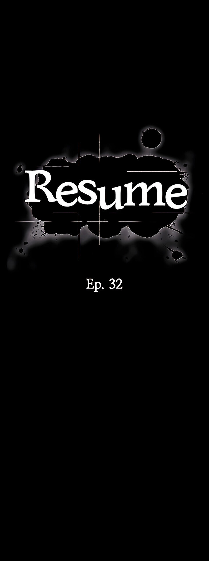 Resume Chapter 32