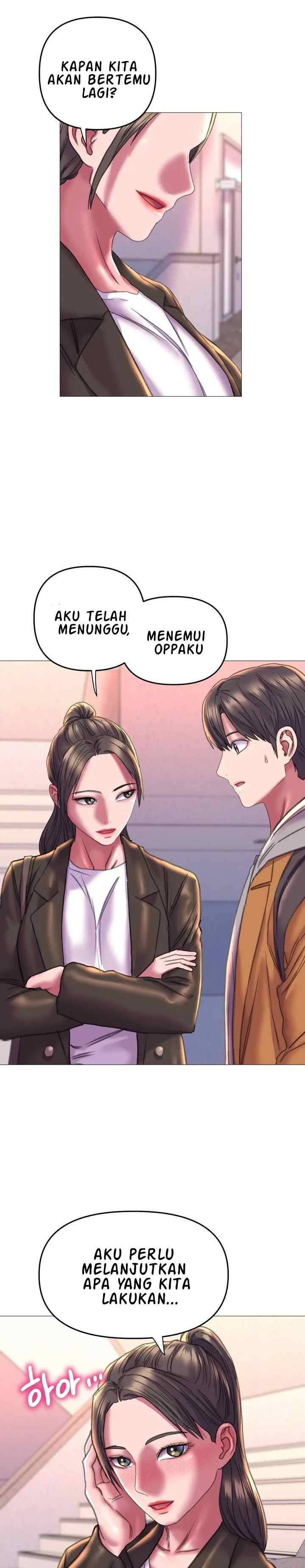 Double Face Chapter 19