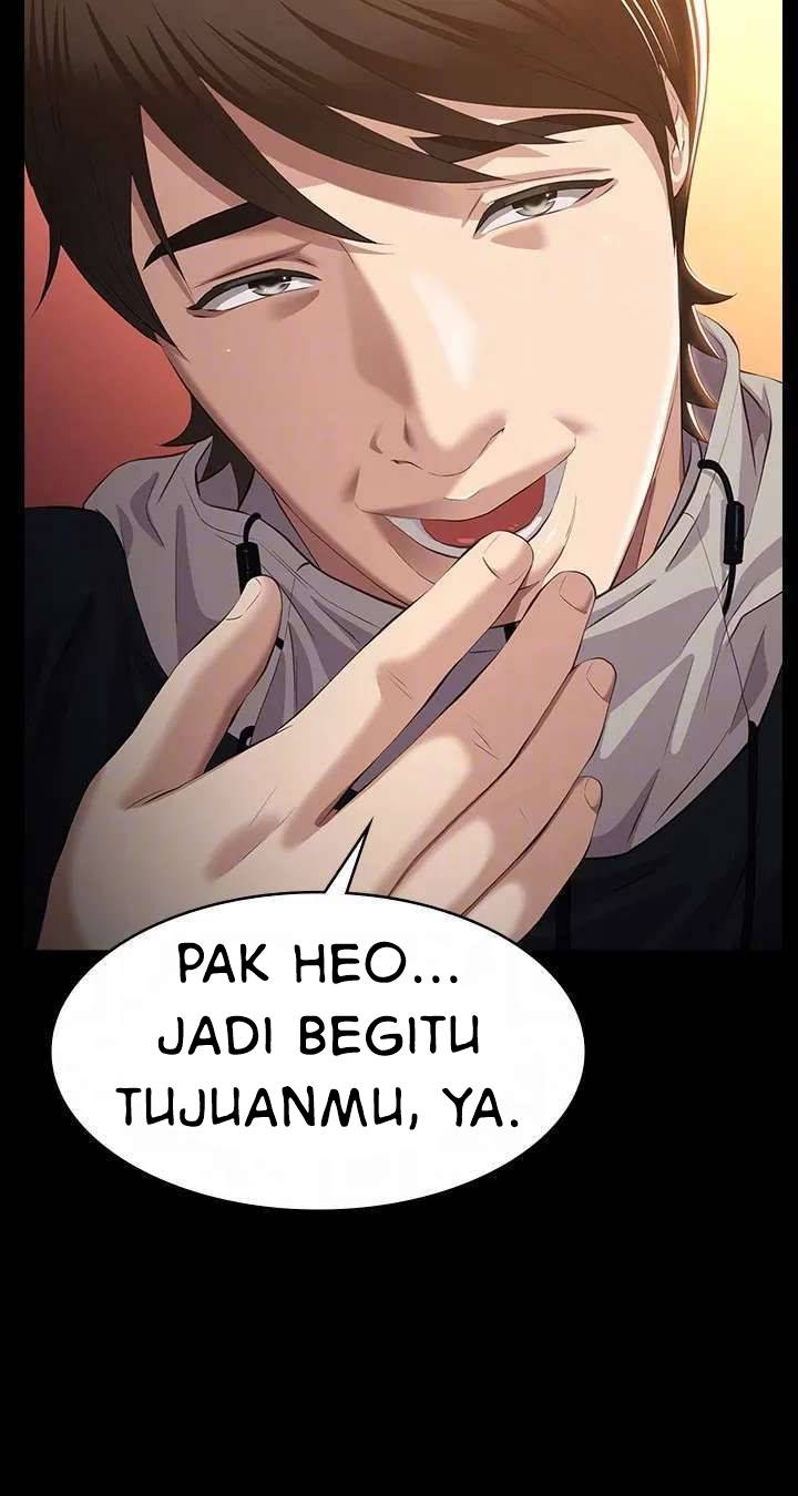 Resume Chapter 44