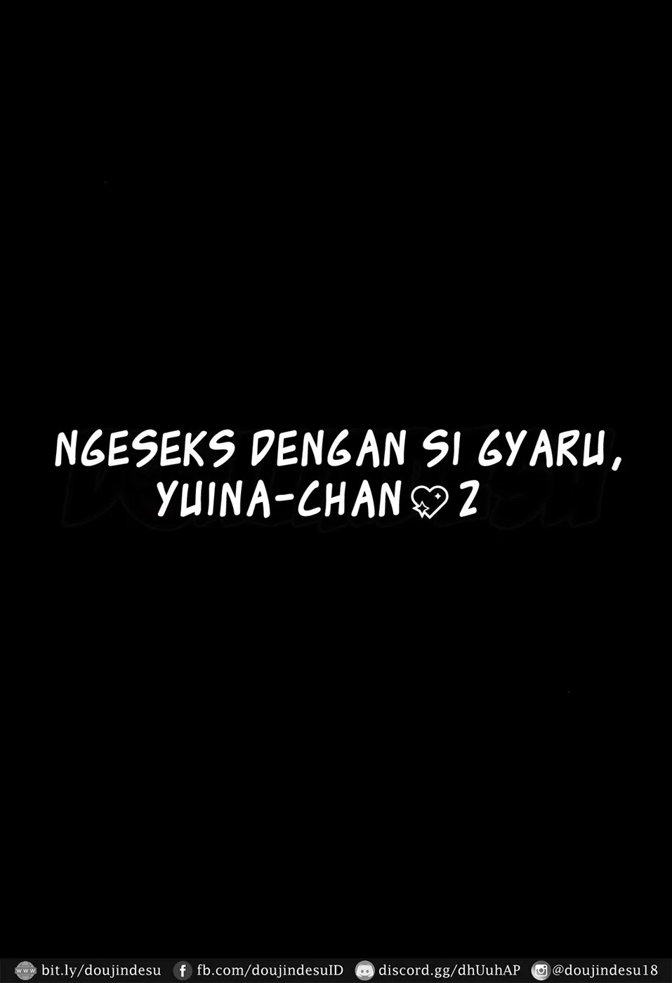 Gyaru Yuina-chan to Ecchi -Kataomoi no Kanojo ga Boku ni Sekimen!?- - Page 8