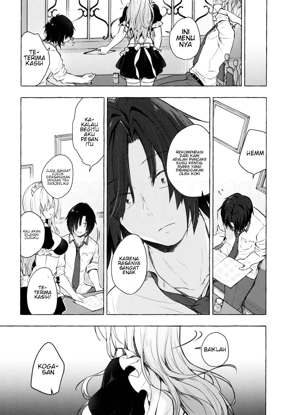 Gyaru Yuina-chan to Ecchi -Kataomoi no Kanojo ga Boku ni Sekimen!?- - Page 13