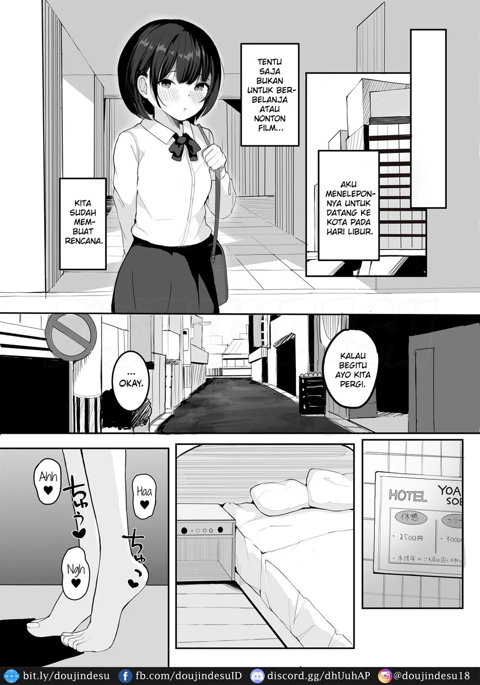 Daisuki na Oshiego to Amatoro Sekkusu - Page 17