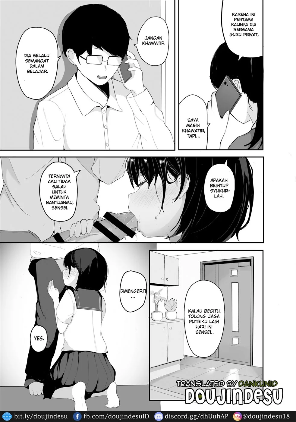 Daisuki na Oshiego to Amatoro Sekkusu - Page 3
