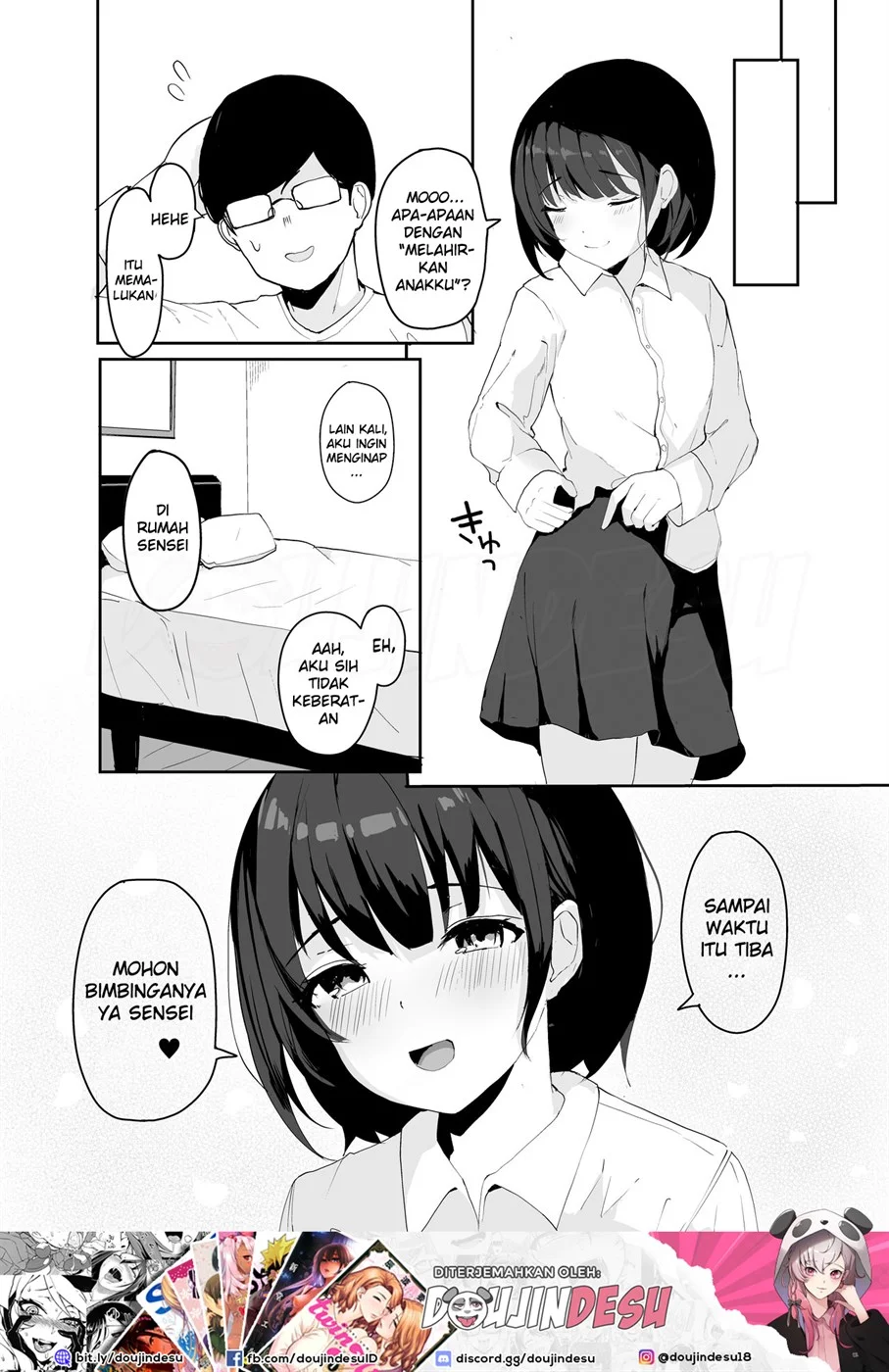 Daisuki na Oshiego to Amatoro Sekkusu - Page 30