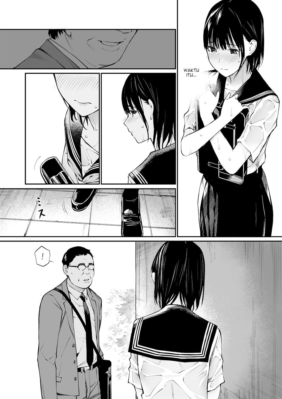 Ame no Hi wa, Honnori Chikubi - Page 29