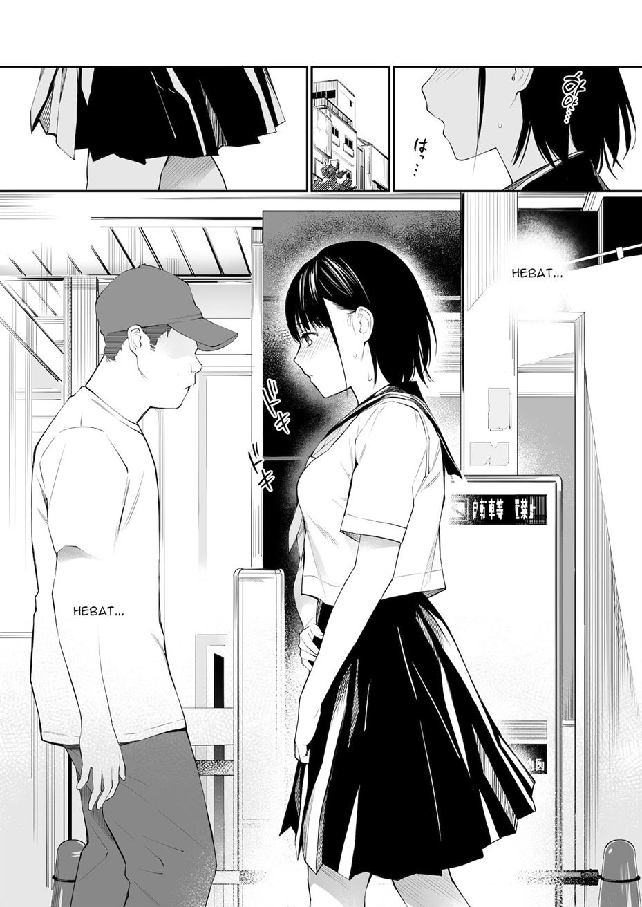 Ame no Hi wa, Honnori Chikubi - Page 16