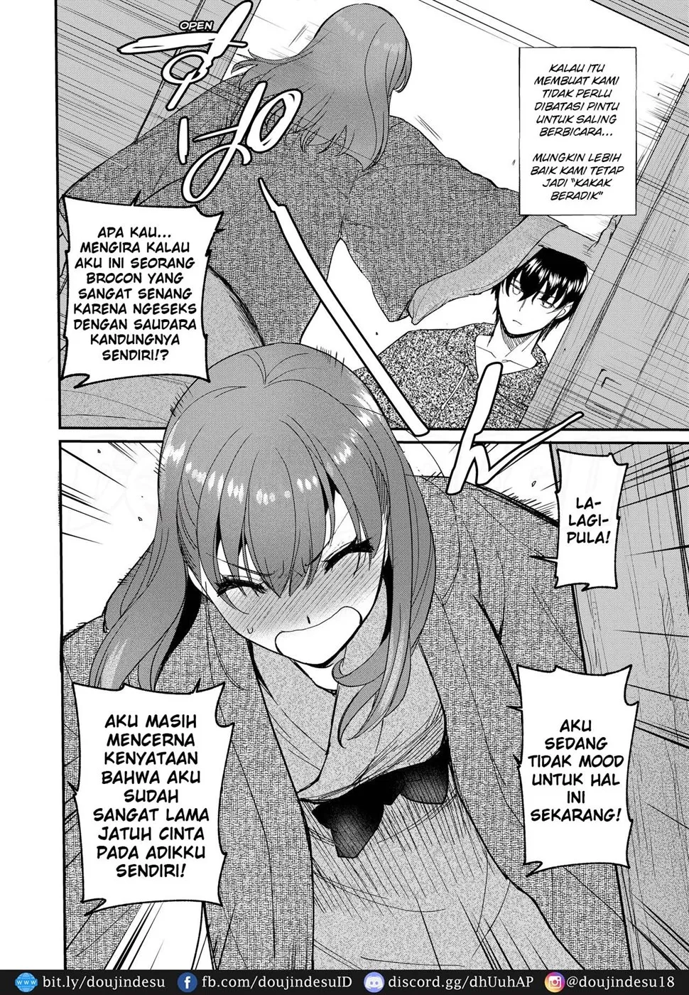 InCha Otouto ga YouCha Aneki o Netoru made - Page 67