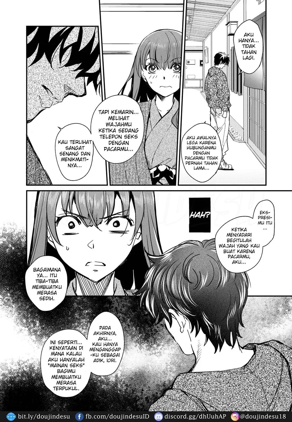 InCha Otouto ga YouCha Aneki o Netoru made - Page 65