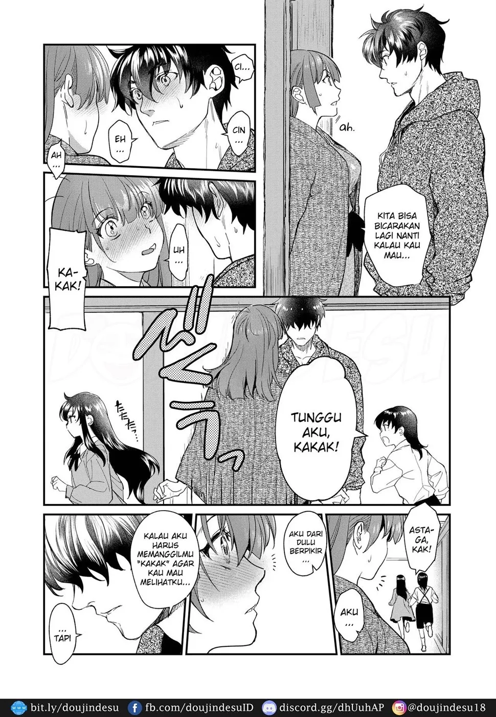 InCha Otouto ga YouCha Aneki o Netoru made - Page 68