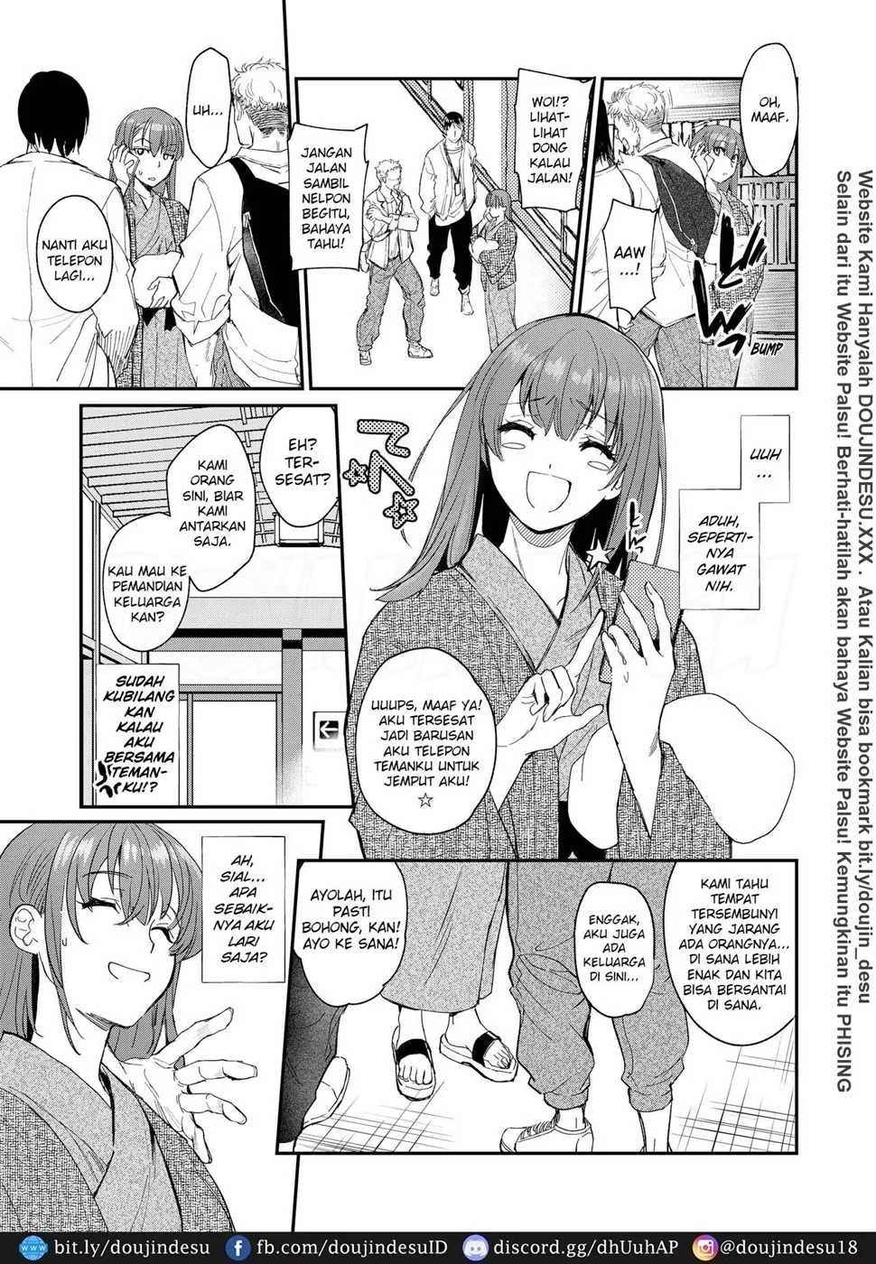 InCha Otouto ga YouCha Aneki o Netoru made - Page 56