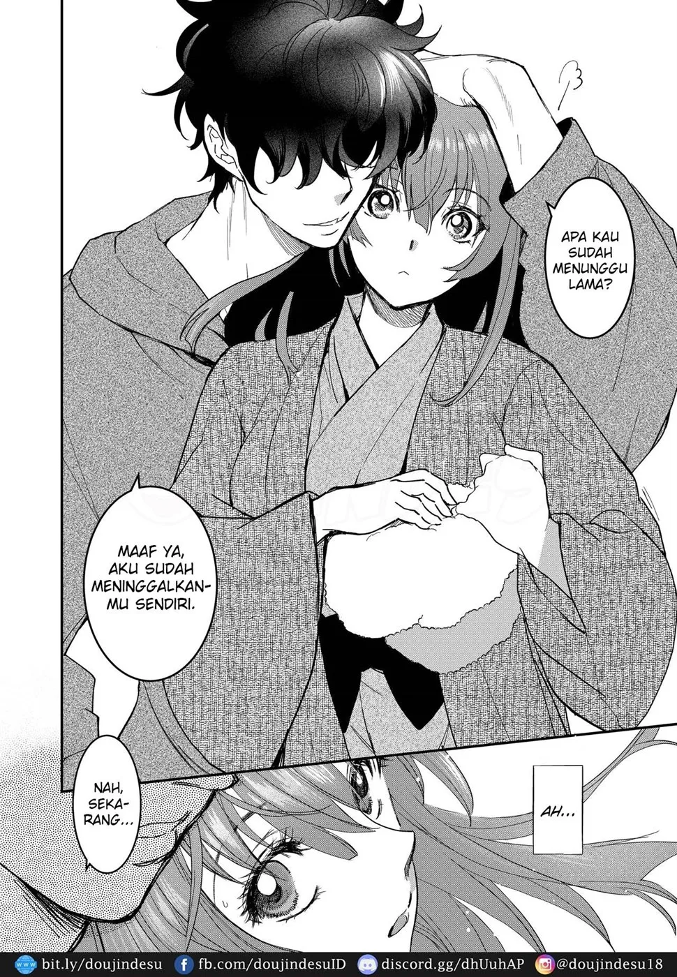 InCha Otouto ga YouCha Aneki o Netoru made - Page 57