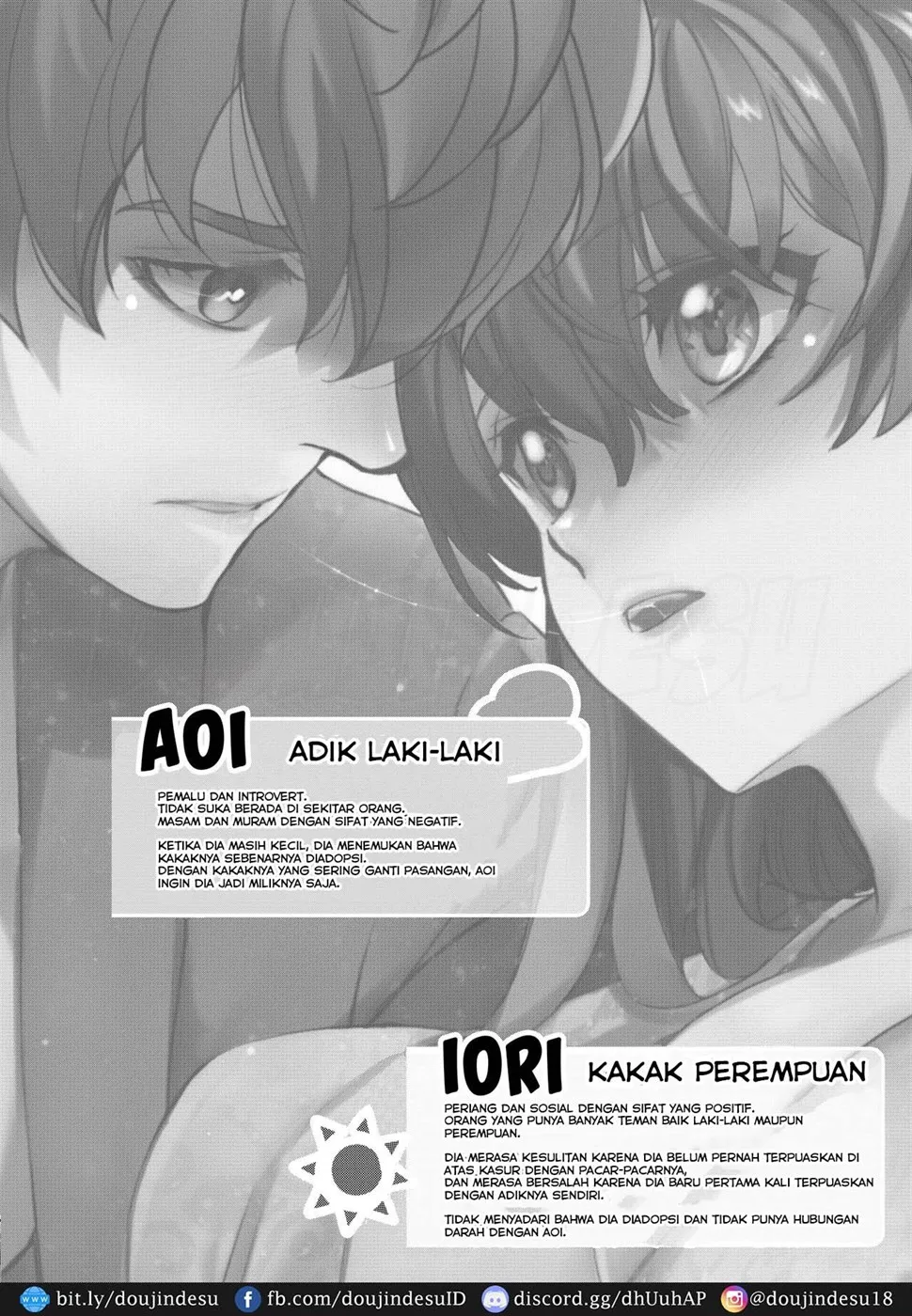 InCha Otouto ga YouCha Aneki o Netoru made - Page 4