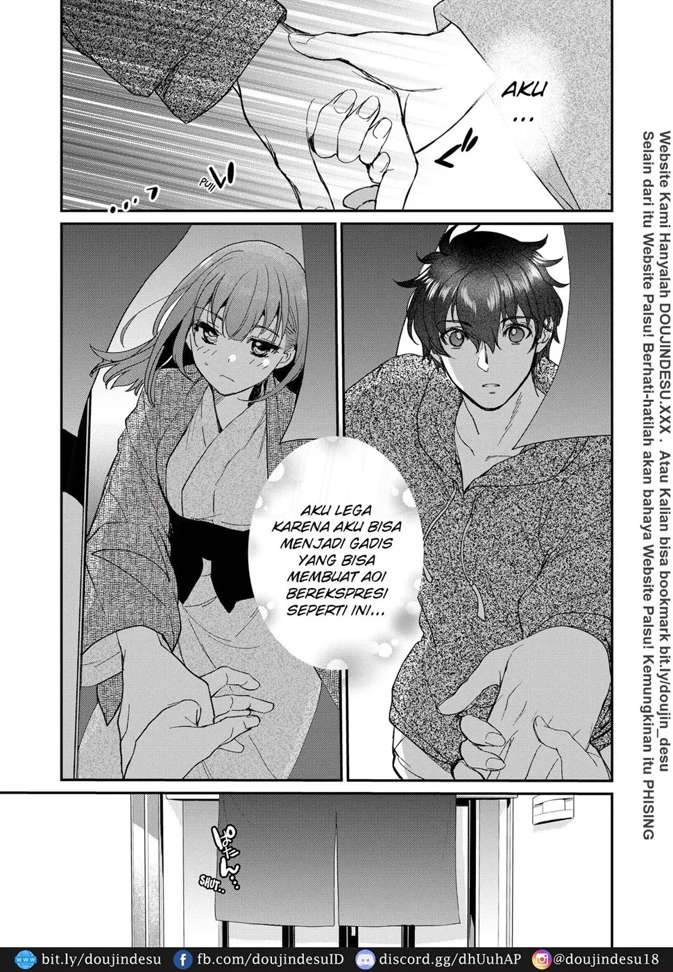 InCha Otouto ga YouCha Aneki o Netoru made - Page 70