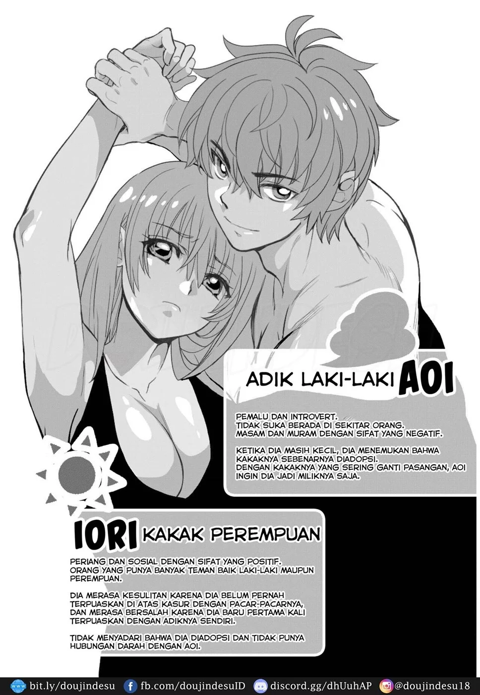 InCha Otouto ga YouCha Aneki o Netoru made - Page 4