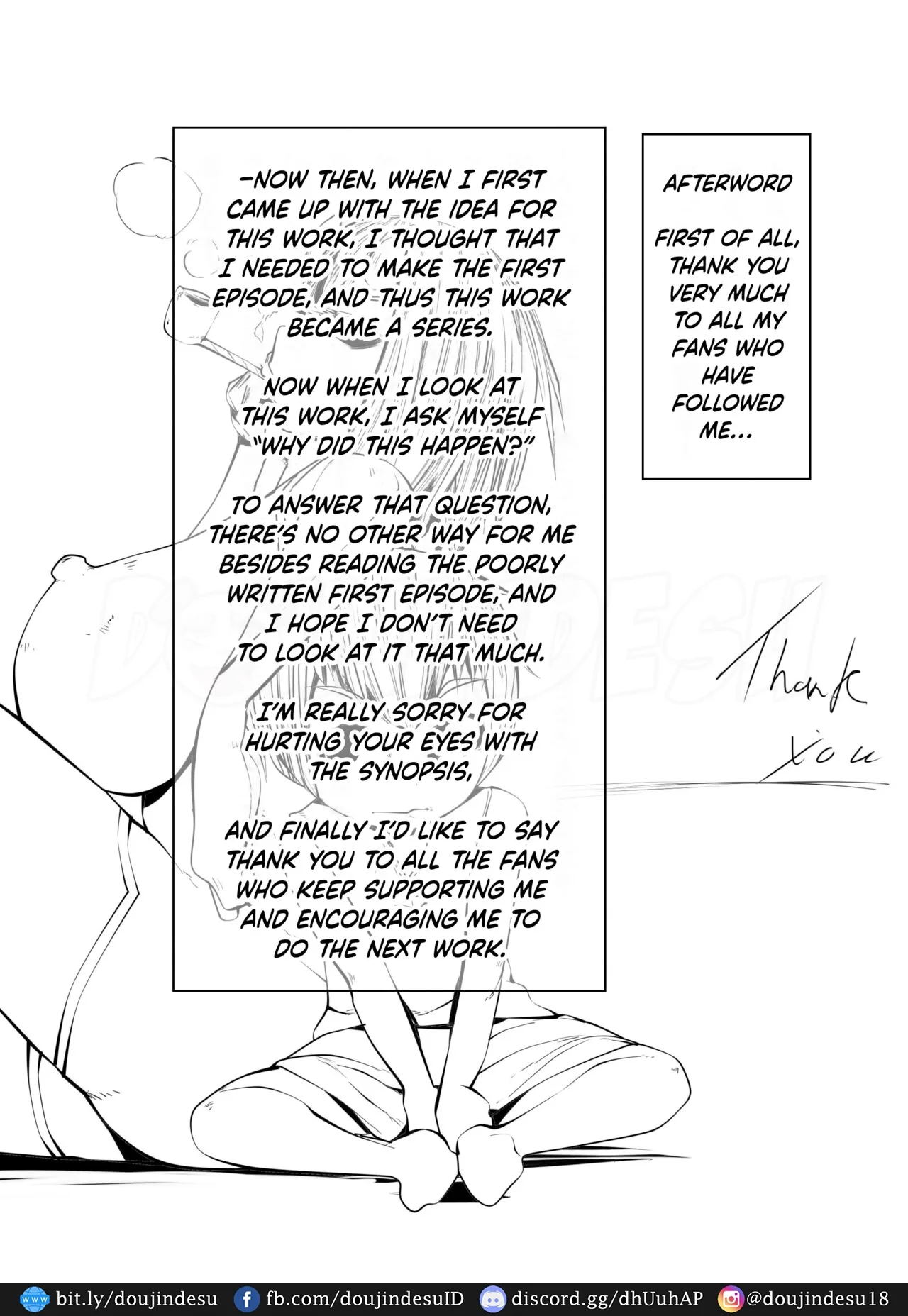 Boku wa Inma no Goshujin-sama - Page 23