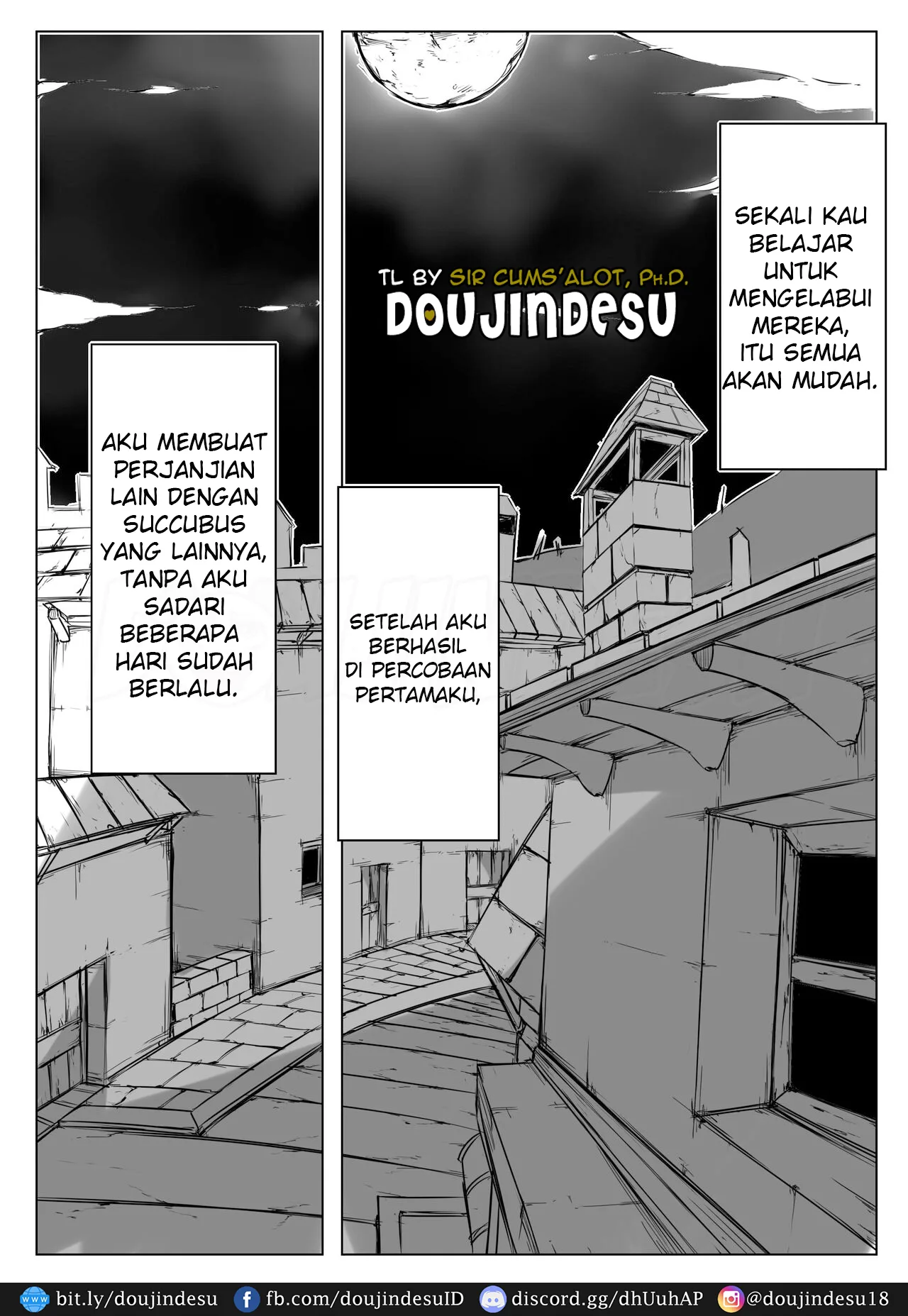 Boku wa Inma no Goshujin-sama - Page 4