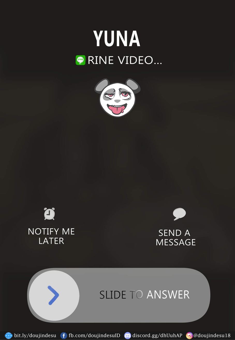 Kanojo no SmaPho o Nozoita dake nano ni - Page 18