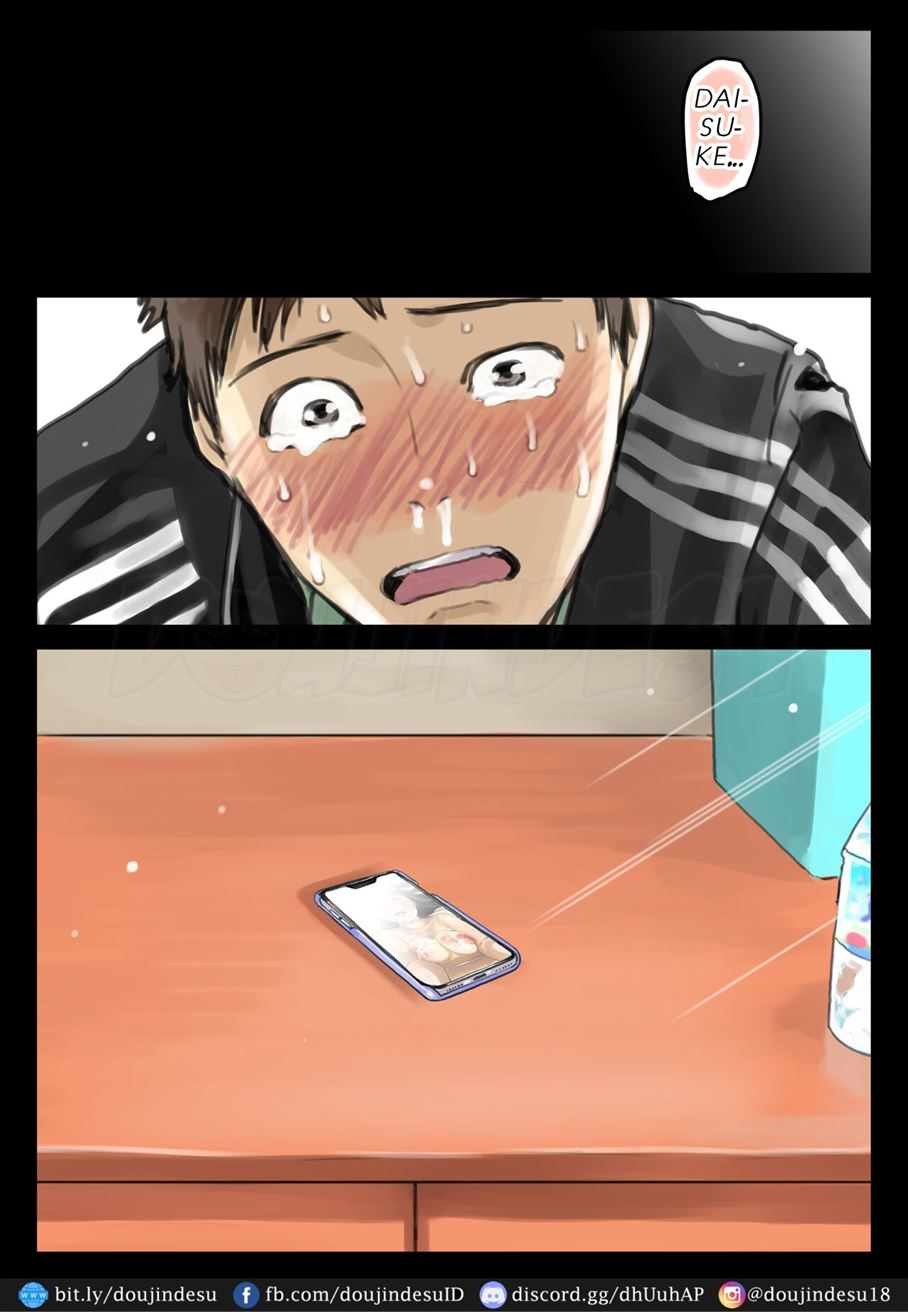 Kanojo no SmaPho o Nozoita dake nano ni - Page 68