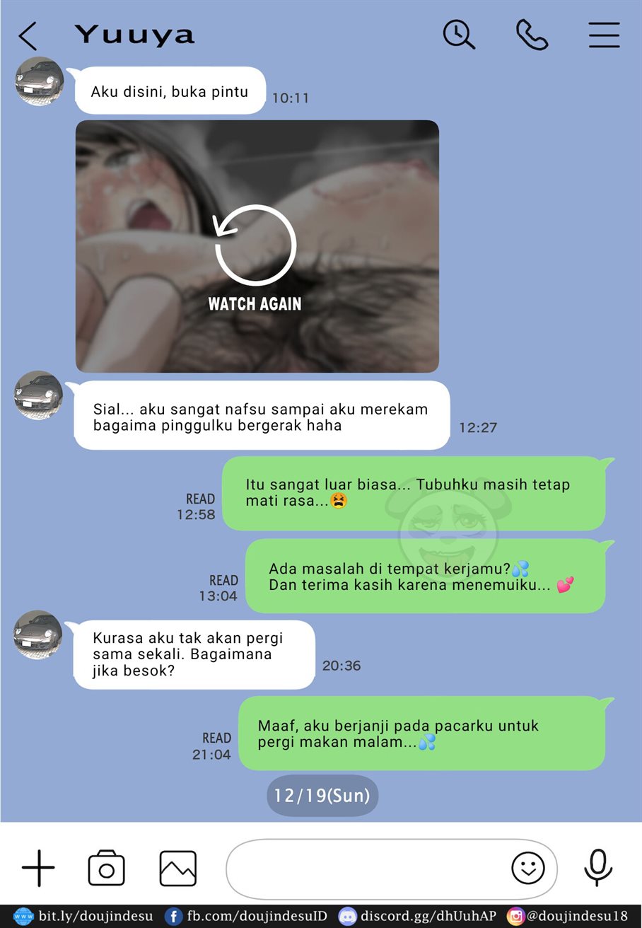 Kanojo no SmaPho o Nozoita dake nano ni - Page 92