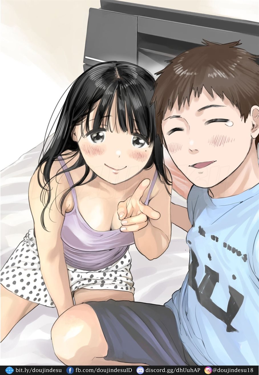 Kanojo no SmaPho o Nozoita dake nano ni - Page 22