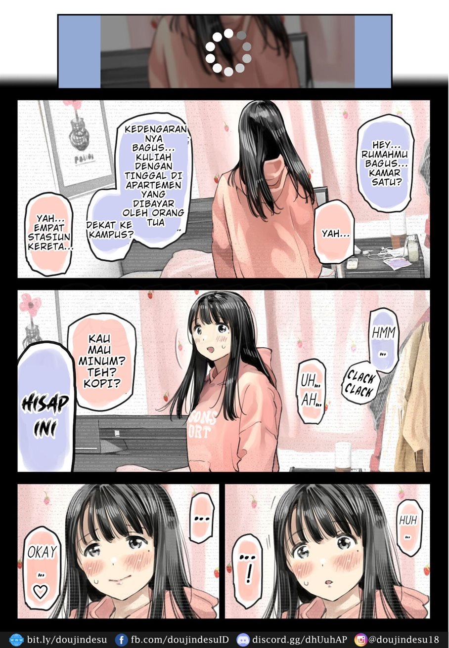 Kanojo no SmaPho o Nozoita dake nano ni - Page 61