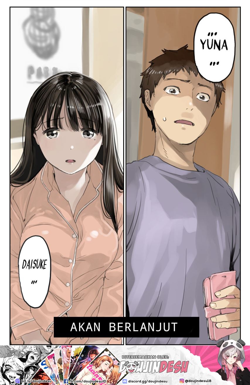 Kanojo no SmaPho o Nozoita dake nano ni - Page 115