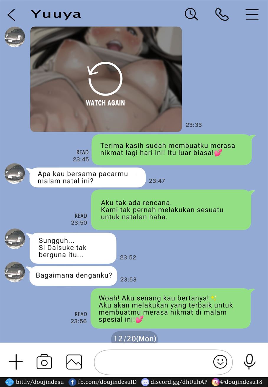 Kanojo no SmaPho o Nozoita dake nano ni - Page 100