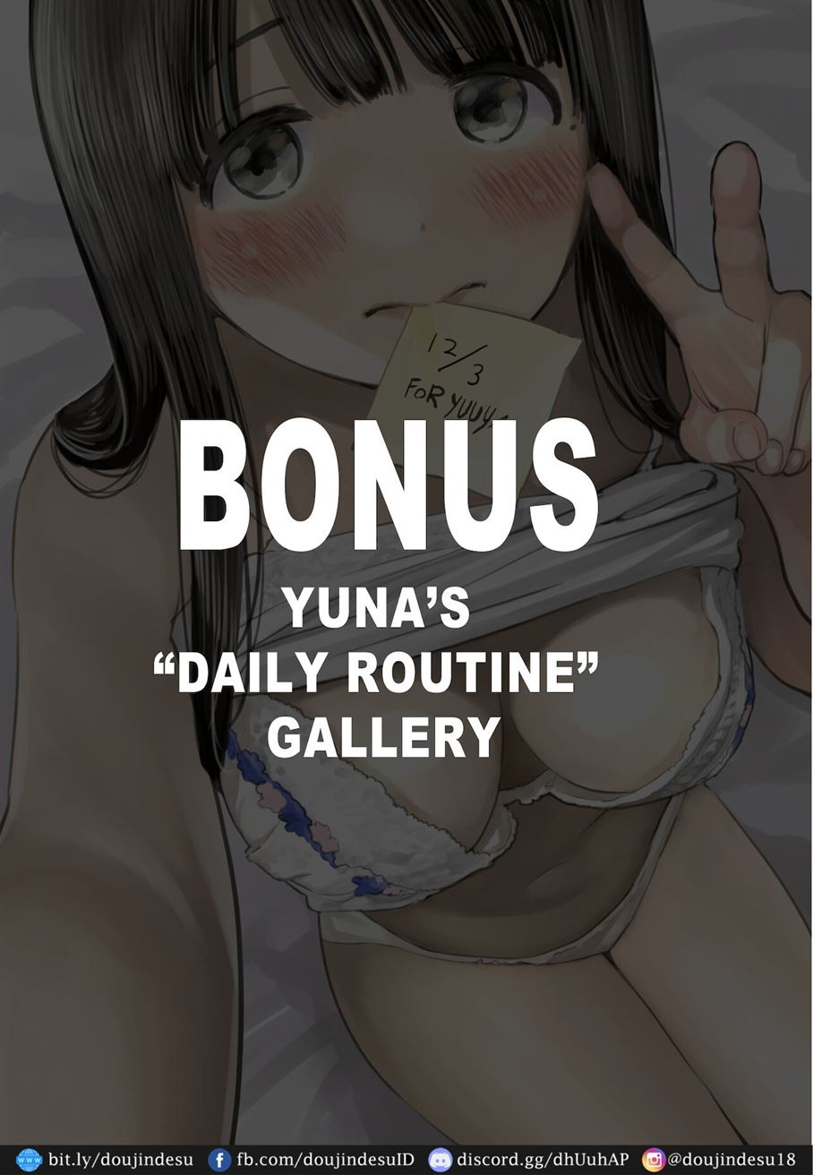 Kanojo no SmaPho o Nozoita dake nano ni - Page 116