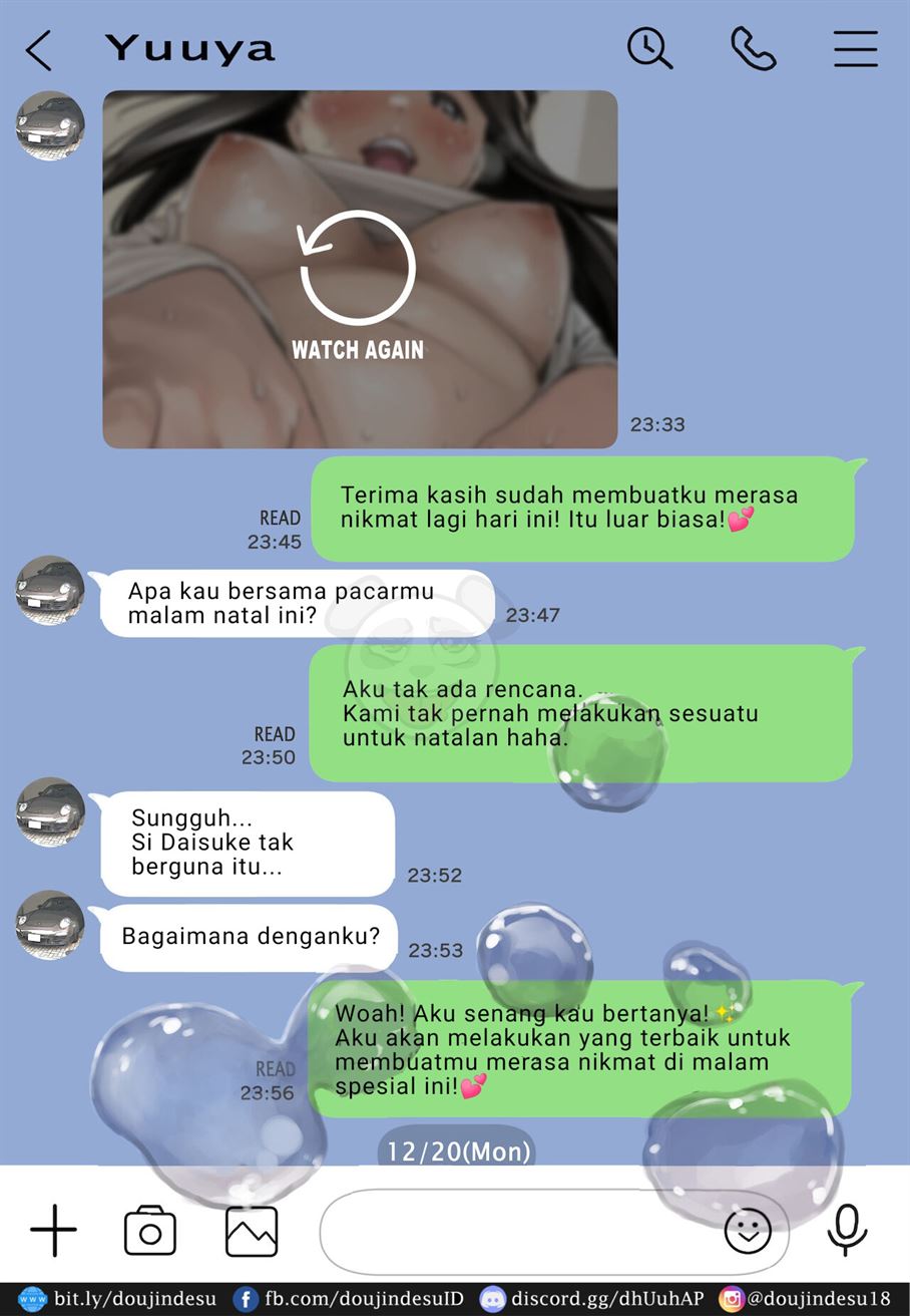 Kanojo no SmaPho o Nozoita dake nano ni - Page 101