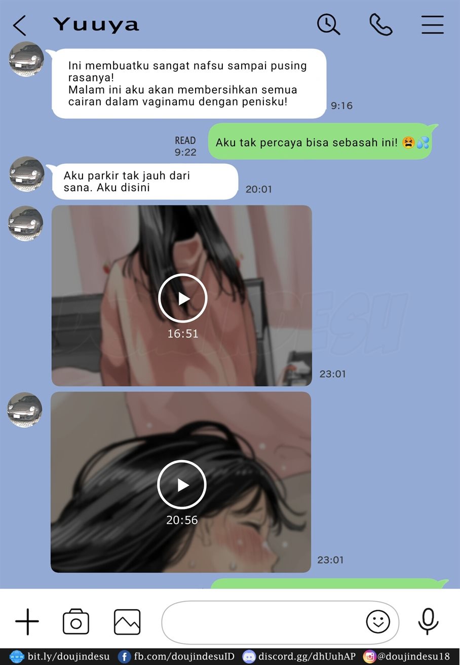 Kanojo no SmaPho o Nozoita dake nano ni - Page 60