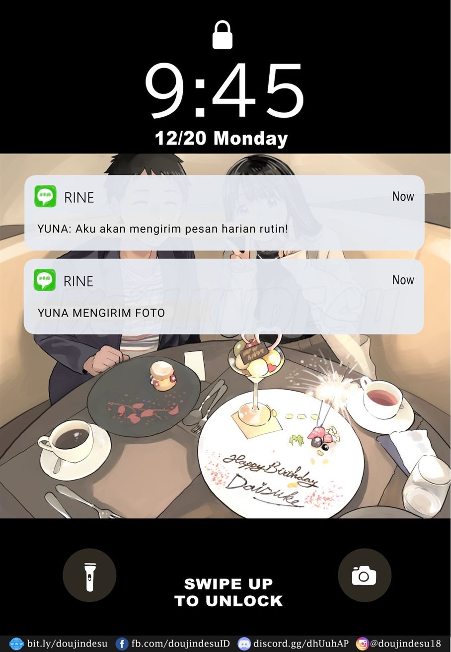 Kanojo no SmaPho o Nozoita dake nano ni - Page 31