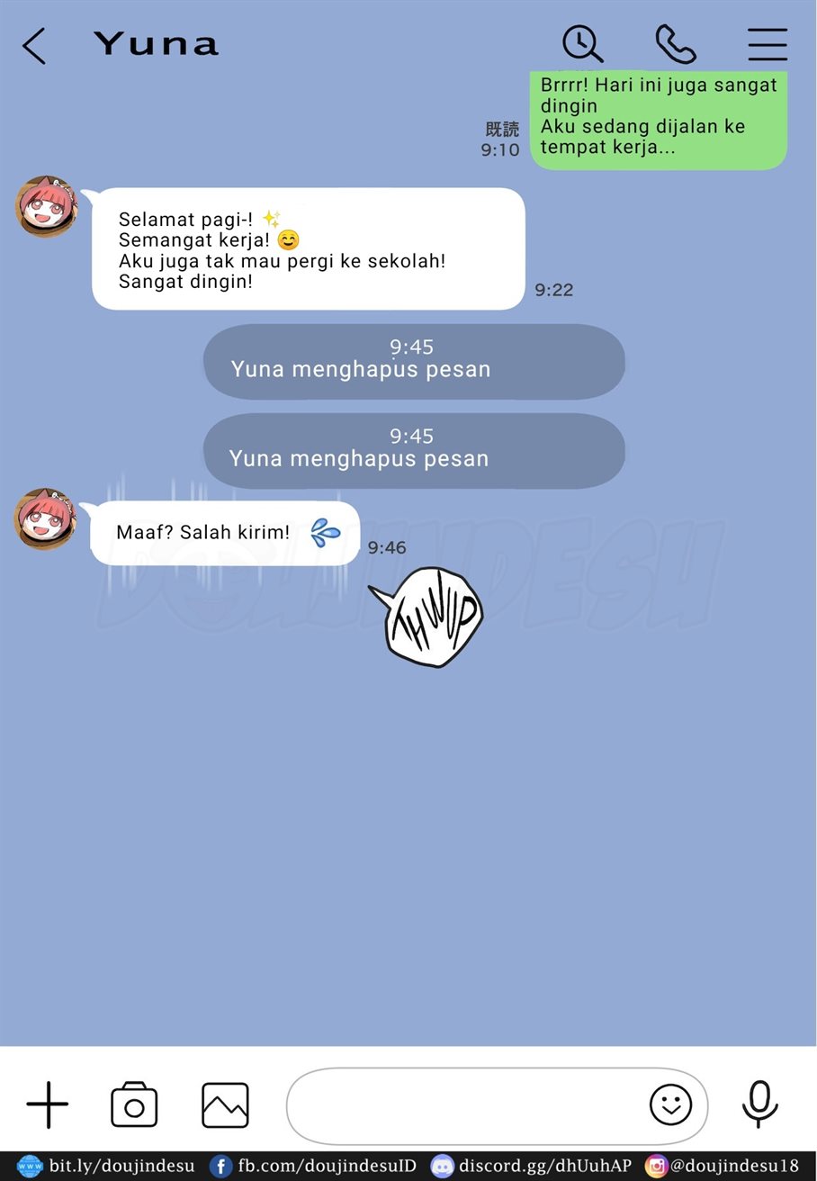 Kanojo no SmaPho o Nozoita dake nano ni - Page 33