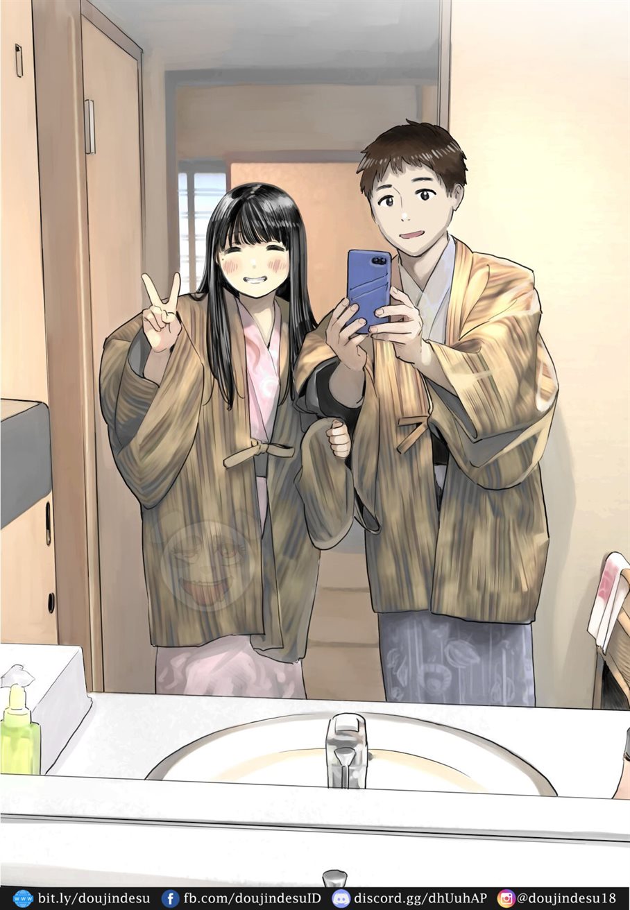 Kanojo no SmaPho o Nozoita dake nano ni - Page 23