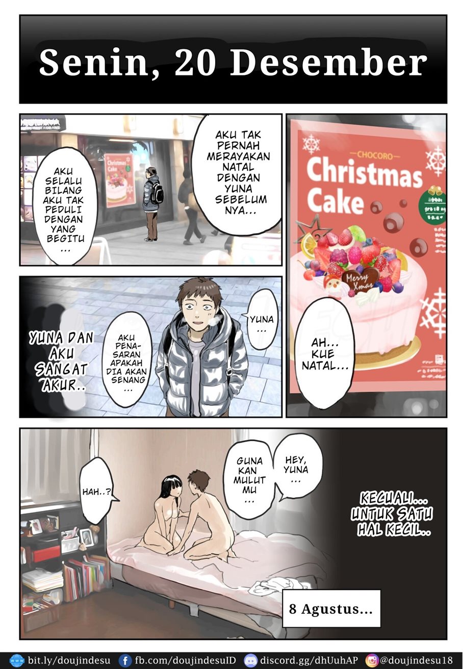 Kanojo no SmaPho o Nozoita dake nano ni - Page 28