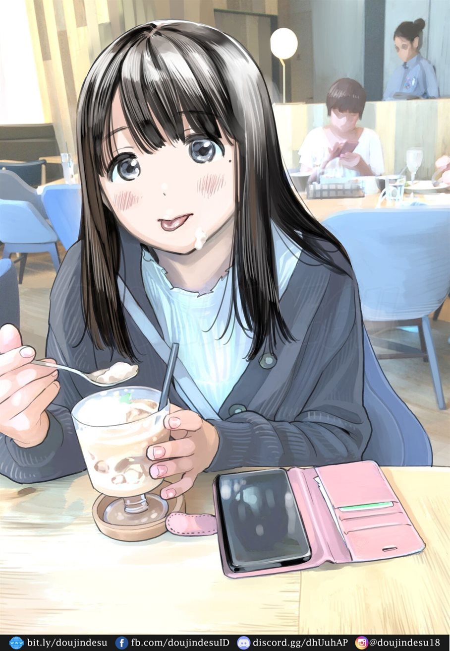 Kanojo no SmaPho o Nozoita dake nano ni - Page 24