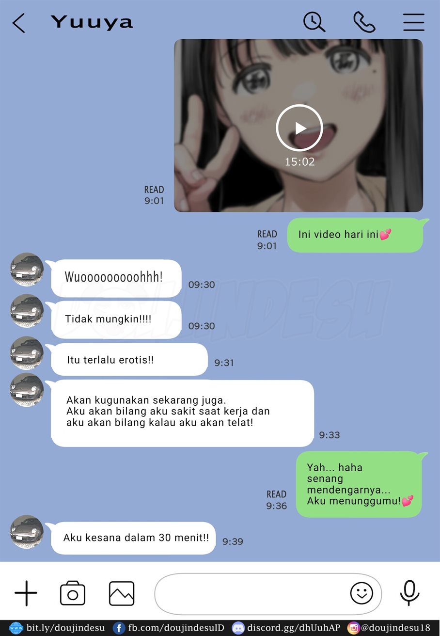 Kanojo no SmaPho o Nozoita dake nano ni - Page 79